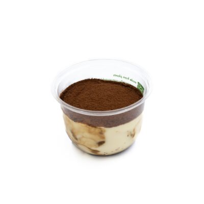 Desertas TIRAMISU
