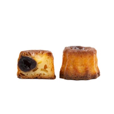 KANELĖS su Amarena vyšniomis