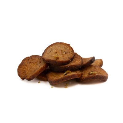 Kepta duona su česnaku