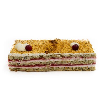 Plokštainis PISTACIJA