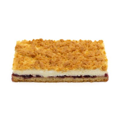 Pyragas TRUPININIS su varške