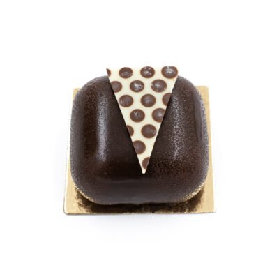 Pyragaitis KARAMELINIS OBUOLYS