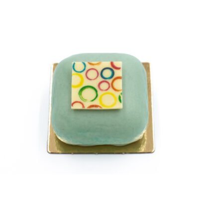 Pyragaitis PISTACIJA