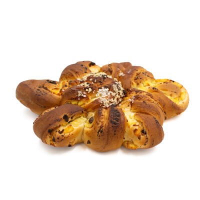 Pyragas su varškės įdaru, 415 g