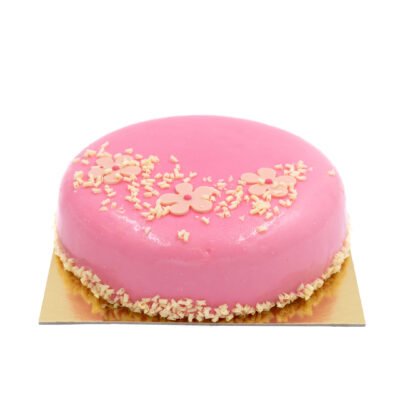 Tortas ROŽINĖ SVAJONĖ