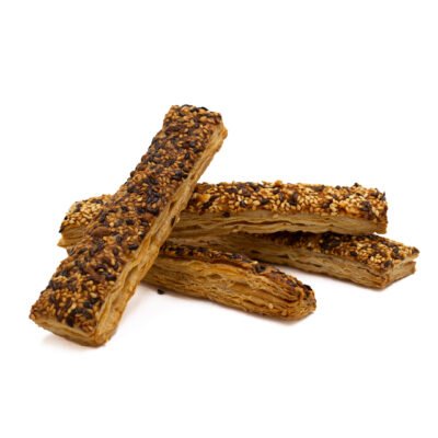 Užkandžių lazdelės