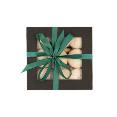 Dovanų dėžutė 14x14 cm Nr. 1