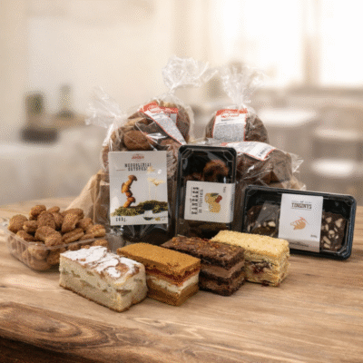 Rinkinys PAŽINK MŪSŲ GAMINIUS