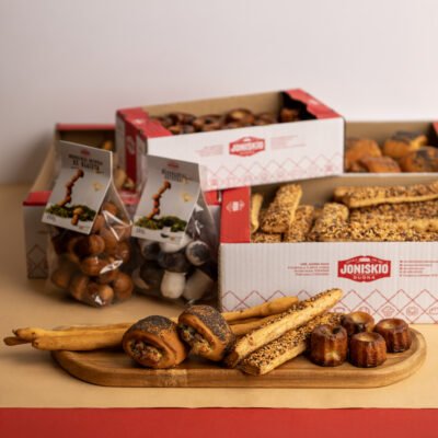 Rinkinys SINNER Midi