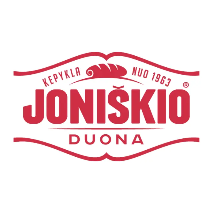 Joniškio duona logo
