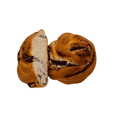 Bandelė su aguonomis, 85 g