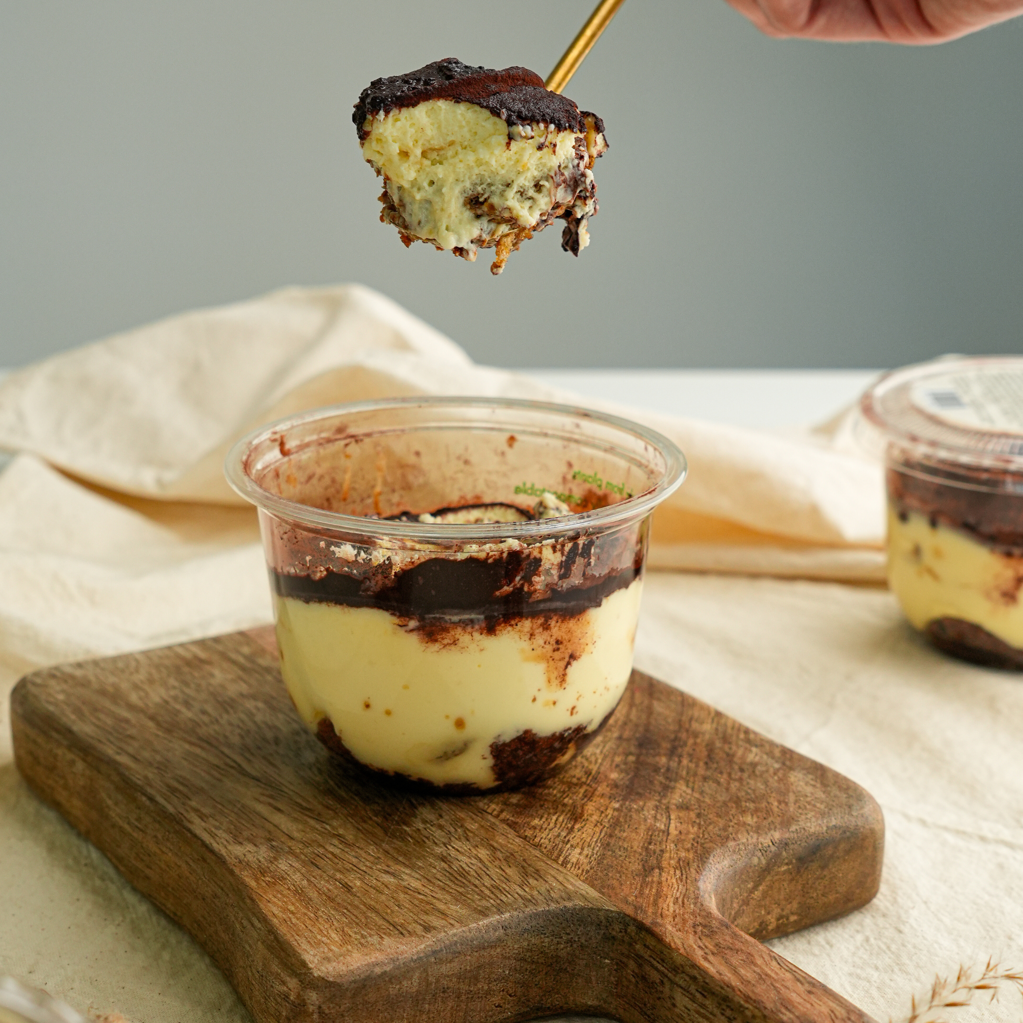 Desertas TIRAMISU - Image 3